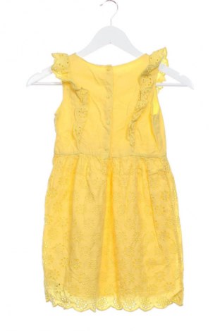 Detské šaty  Unbranded, Veľkosť 10-11y/ 146-152 cm, Farba Žltá, Cena  19,24 €