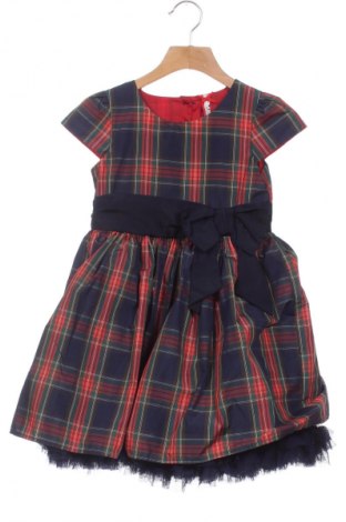 Kinderkleid Unbranded, Größe 3-4y/ 104-110 cm, Farbe Mehrfarbig, Preis 12,24 €