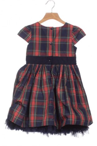 Kinderkleid Unbranded, Größe 3-4y/ 104-110 cm, Farbe Mehrfarbig, Preis 12,24 €