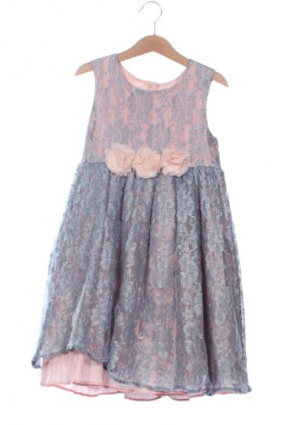 Rochie pentru copii Unbranded, Mărime 5-6y/ 116-122 cm, Culoare Multicolor, Preț 40,99 Lei