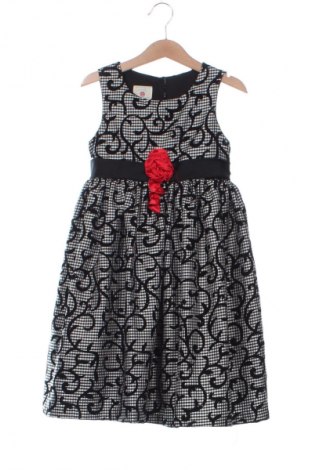 Kinderkleid Unbranded, Größe 5-6y/ 116-122 cm, Farbe Mehrfarbig, Preis 12,24 €