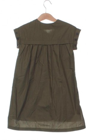 Dziecięca sukienka Unbranded, Rozmiar 7-8y/ 128-134 cm, Kolor Zielony, Cena 55,00 zł