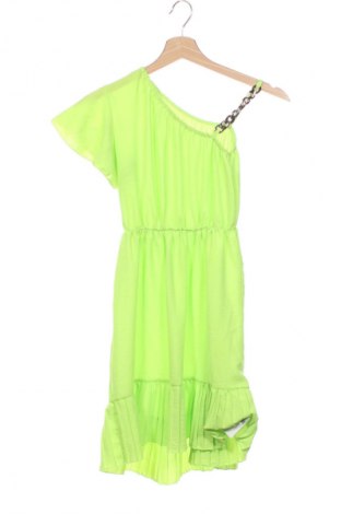 Dětské šaty  Unbranded, Velikost 12-13y/ 158-164 cm, Barva Zelená, Cena  389,00 Kč