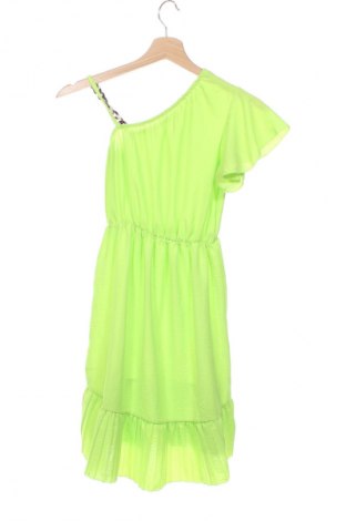 Dětské šaty  Unbranded, Velikost 12-13y/ 158-164 cm, Barva Zelená, Cena  389,00 Kč