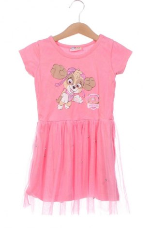 Rochie pentru copii Unbranded, Mărime 3-4y/ 104-110 cm, Culoare Roz, Preț 41,99 Lei