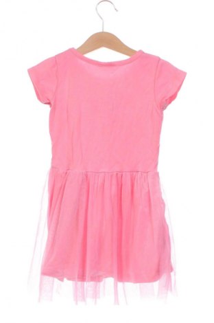 Rochie pentru copii Unbranded, Mărime 3-4y/ 104-110 cm, Culoare Roz, Preț 41,99 Lei