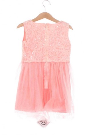 Rochie pentru copii Unbranded, Mărime 3-4y/ 104-110 cm, Culoare Roz, Preț 41,99 Lei