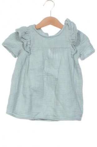 Rochie pentru copii Unbranded, Mărime 2-3y/ 98-104 cm, Culoare Verde, Preț 41,99 Lei