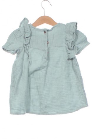 Rochie pentru copii Unbranded, Mărime 2-3y/ 98-104 cm, Culoare Verde, Preț 41,99 Lei