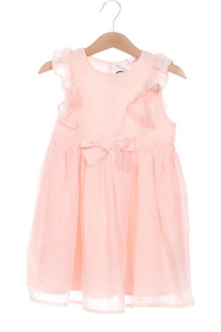 Rochie pentru copii Unbranded, Mărime 2-3y/ 98-104 cm, Culoare Roz, Preț 41,99 Lei