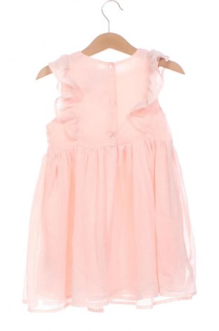 Rochie pentru copii Unbranded, Mărime 2-3y/ 98-104 cm, Culoare Roz, Preț 41,99 Lei