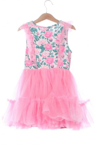 Rochie pentru copii Unbranded, Mărime 3-4y/ 104-110 cm, Culoare Roz, Preț 105,26 Lei