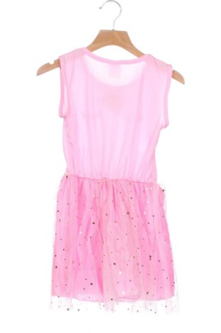 Rochie pentru copii Unbranded, Mărime 4-5y/ 110-116 cm, Culoare Roz, Preț 62,96 Lei