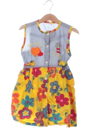 Rochie pentru copii Unbranded, Mărime 7-8y/ 128-134 cm, Culoare Multicolor, Preț 117,50 Lei