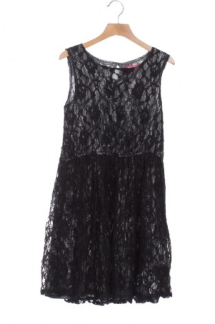 Rochie pentru copii Vd, Mărime 10-11y/ 146-152 cm, Culoare Negru, Preț 62,96 Lei