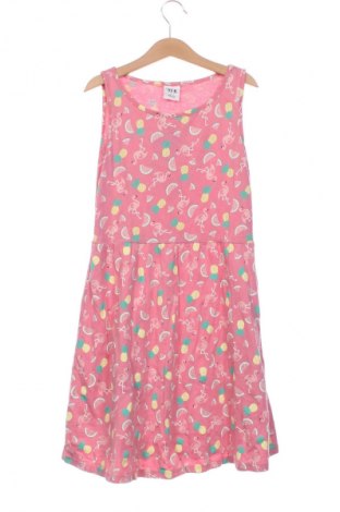 Dětské šaty  Y.F.K., Velikost 10-11y/ 146-152 cm, Barva Vícebarevné, Cena  304,00 Kč