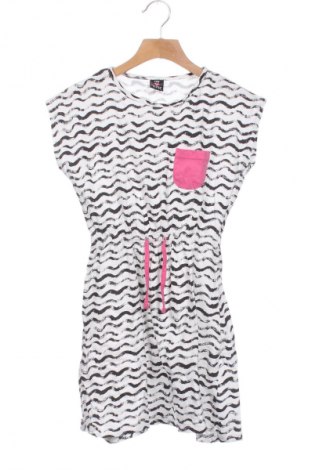 Rochie pentru copii Y.F.K., Mărime 6-7y/ 122-128 cm, Culoare Multicolor, Preț 72,97 Lei