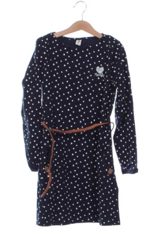 Kinderkleid Yigga, Größe 8-9y/ 134-140 cm, Farbe Mehrfarbig, Preis € 16,99