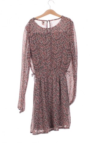 Kinderkleid Yigga, Größe 12-13y/ 158-164 cm, Farbe Mehrfarbig, Preis € 16,99