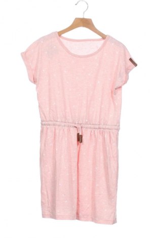 Kinderkleid Yigga, Größe 10-11y/ 146-152 cm, Farbe Mehrfarbig, Preis € 12,00