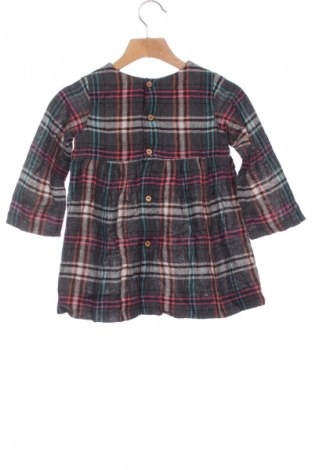Παιδικό φόρεμα Zara, Μέγεθος 2-3y/ 98-104 εκ., Χρώμα Πολύχρωμο, Τιμή 12,99 €