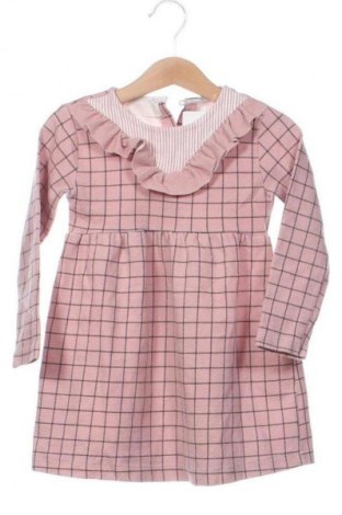 Παιδικό φόρεμα Zara, Μέγεθος 18-24m/ 86-98 εκ., Χρώμα Πολύχρωμο, Τιμή 12,99 €