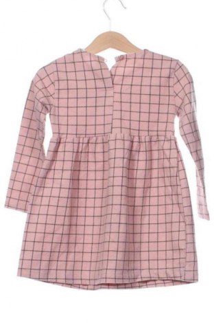 Παιδικό φόρεμα Zara, Μέγεθος 18-24m/ 86-98 εκ., Χρώμα Πολύχρωμο, Τιμή 12,99 €