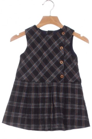 Παιδικό φόρεμα Zara, Μέγεθος 12-18m/ 80-86 εκ., Χρώμα Πολύχρωμο, Τιμή 12,99 €