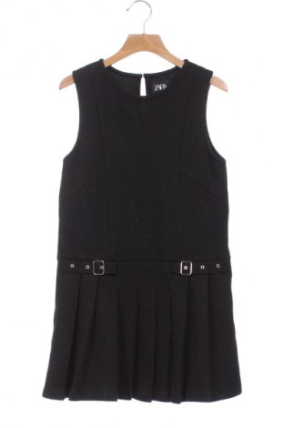 Kinderkleid Zara, Größe 8-9y/ 134-140 cm, Farbe Schwarz, Preis € 13,99