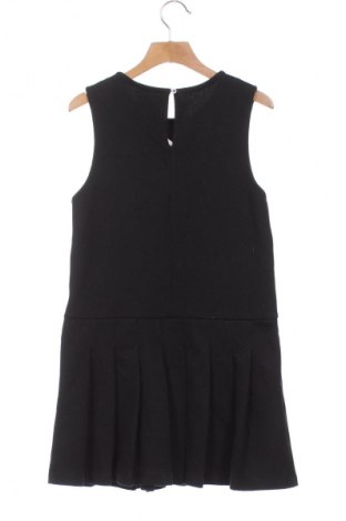 Kinderkleid Zara, Größe 8-9y/ 134-140 cm, Farbe Schwarz, Preis € 13,99