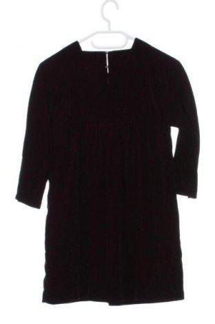 Kinderkleid Zara, Größe 10-11y/ 146-152 cm, Farbe Rot, Preis € 13,99