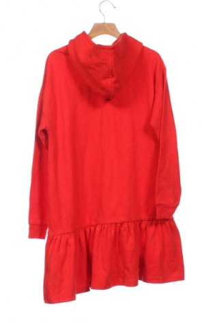 Detské šaty  Zara, Veľkosť 11-12y/ 152-158 cm, Farba Červená, Cena  14,67 €