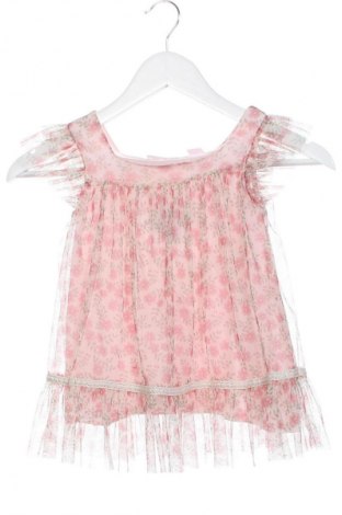 Detské šaty  Zara, Veľkosť 18-24m/ 86-98 cm, Farba Viacfarebná, Cena  7,90 €