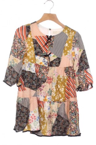 Detské šaty  Zara, Veľkosť 5-6y/ 116-122 cm, Farba Viacfarebná, Cena  10,27 €