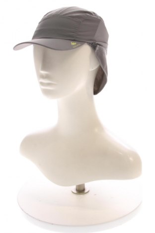 Dětská čepice  Decathlon, Barva Šedá, Cena  173,00 Kč