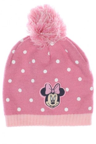 Kindermütze Disney, Farbe Mehrfarbig, Preis € 7,99
