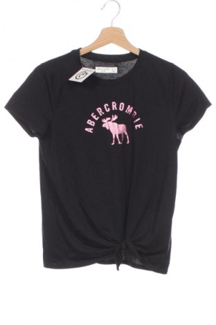 Dziecięcy T-shirt Abercrombie Kids, Rozmiar 15-18y/ 170-176 cm, Kolor Niebieski, Cena 49,99 zł