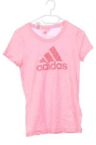 Kinder T-Shirt Adidas, Größe 13-14y/ 164-168 cm, Farbe Rosa, Preis € 17,99