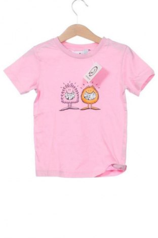 Dziecięcy T-shirt Adidas, Rozmiar 18-24m/ 86-98 cm, Kolor Kolorowy, Cena 115,40 zł