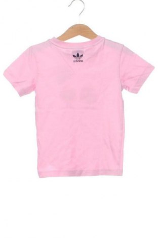 Dziecięcy T-shirt Adidas, Rozmiar 18-24m/ 86-98 cm, Kolor Kolorowy, Cena 115,40 zł