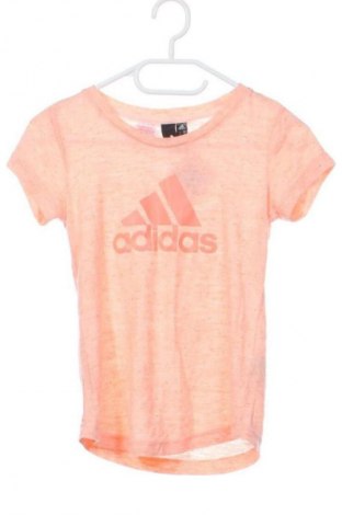 Detské tričko Adidas, Veľkosť 9-10y/ 140-146 cm, Farba Ružová, Cena  11,00 €