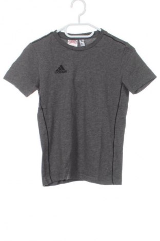 Detské tričko Adidas, Veľkosť 8-9y/ 134-140 cm, Farba Sivá, Cena  26,03 €