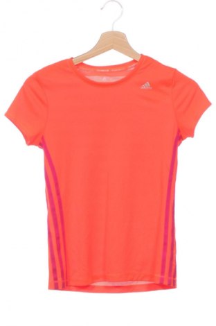 Detské tričko Adidas, Veľkosť 10-11y/ 146-152 cm, Farba Oranžová, Cena  12,70 €