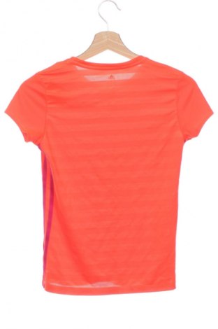 Detské tričko Adidas, Veľkosť 10-11y/ 146-152 cm, Farba Oranžová, Cena  12,70 €