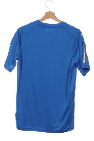 Παιδικό μπλουζάκι Adidas, Μέγεθος 15-18y/ 170-176 εκ., Χρώμα Μπλέ, Τιμή 15,99 €