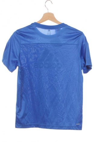 Detské tričko Adidas Slvr, Veľkosť 13-14y/ 164-168 cm, Farba Modrá, Cena  14,95 €