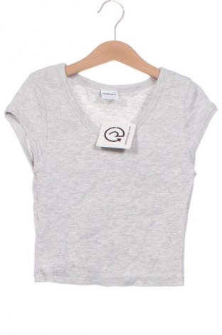 Kinder T-Shirt Bershka, Größe 10-11y/ 146-152 cm, Farbe Grau, Preis € 6,99