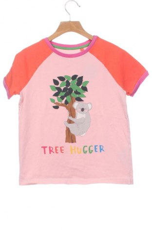 Detské tričko Boden, Veľkosť 7-8y/ 128-134 cm, Farba Ružová, Cena  10,22 €
