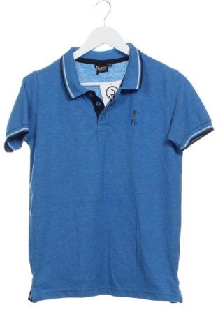 Kinder T-Shirt Boxeur Des Rues, Größe 13-14y/ 164-168 cm, Farbe Blau, Preis 8,18 €