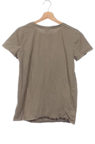 Kinder T-Shirt Chapter, Größe 15-18y/ 170-176 cm, Farbe Grün, Preis 6,00 €